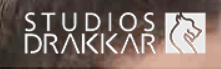 Drakkar Studios Logo