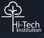 Hi-Tech Institution Logo
