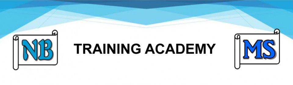 NB Training Academy Logo