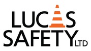 Lucas Safety Ltd Logo