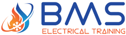 BMS Electrical Training Logo