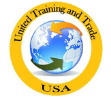 United Training & Trade Logo