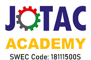 Jotac Academy Sdn Bhd Logo