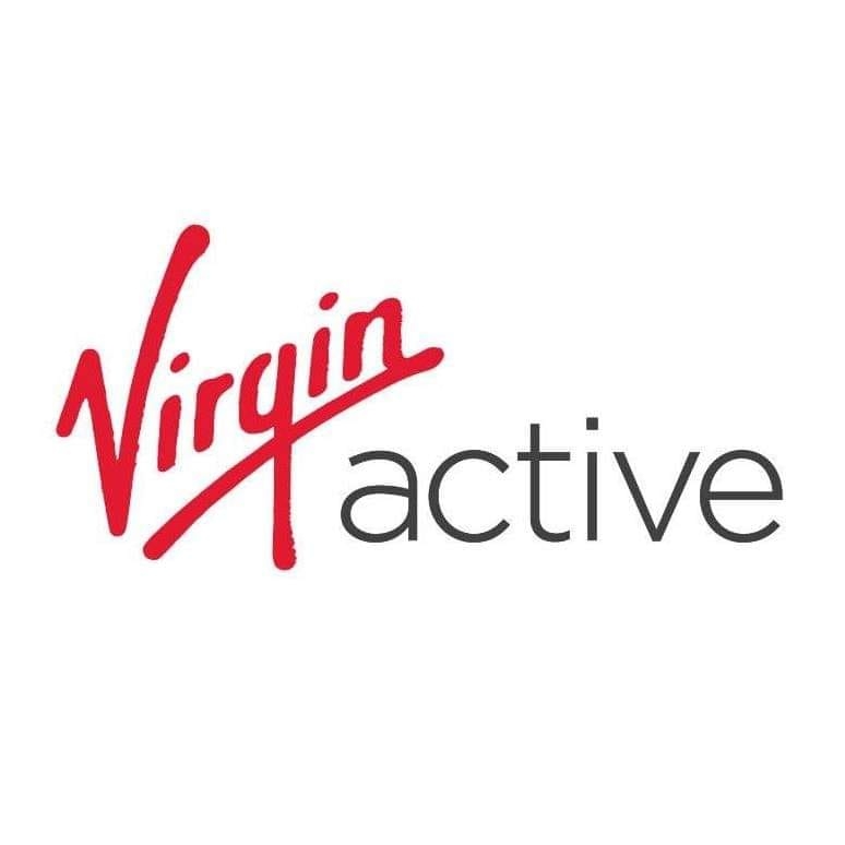 Virgin Active Logo