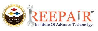 Reepair Institute Logo