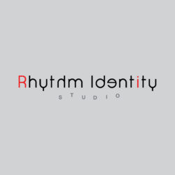 Rhythm Identity Dance Academy Logo