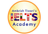 IELTS Academy Logo