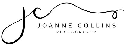Joanne Collins Photography Logo