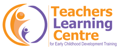 Teachers Learning Centre Logo