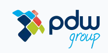 PDW Group Logo