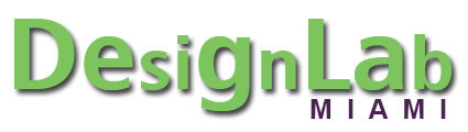 Design Lab Miami Logo