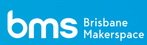 Brisbane Makerspace Logo