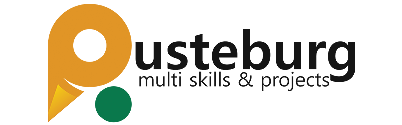 Rustenburg Multi Skills Training Centre Logo