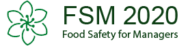 Food Safety for Managers Logo