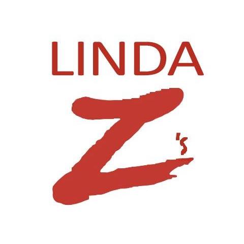 LindaZ's Sewing Center Logo