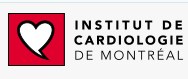 Institut De Cardiologie De Montréal Logo