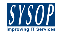 Sysop Logo