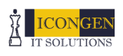 IconGen IT Solutions Logo