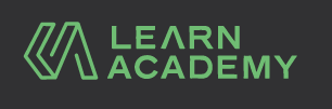 Learn Academy Logo