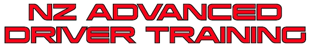 NZ Advanced Driver Training Logo