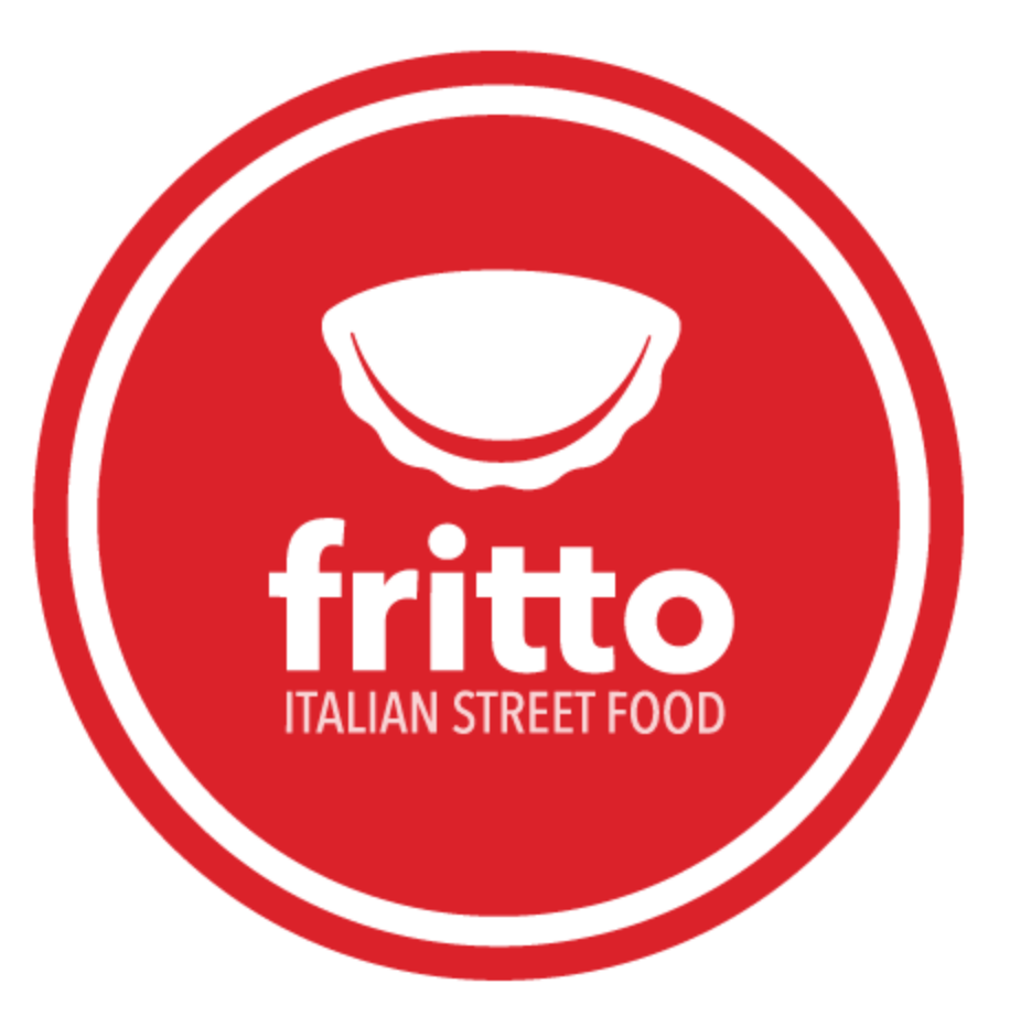 Fritto Italian Street Food Logo