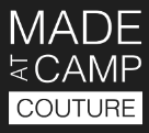 Camp Couture Logo