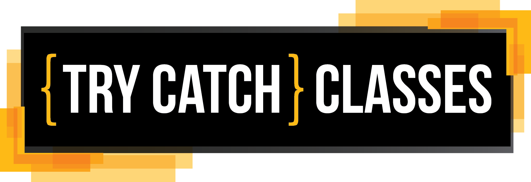 Try Catch Classes Logo