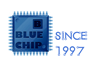 Blue Chip Logo