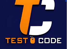 Testcode Logo