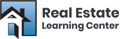 Real Estate Learning Center Logo