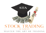 Stock Trading Academy Logo