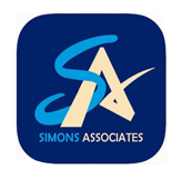 Simons Training Centre Logo