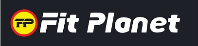 Fit Planet Logo
