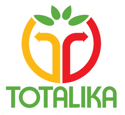 Totalika Logo