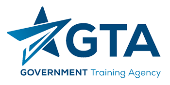 Government Training Agency (GTA) Logo