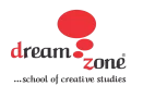 Dreamzone Kanpur Logo