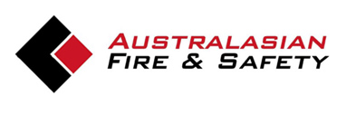 Australasian Fire and Safety Logo