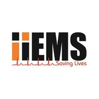Indian Institute of Emergency Medical Services Logo