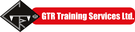 GTR Training Services Logo