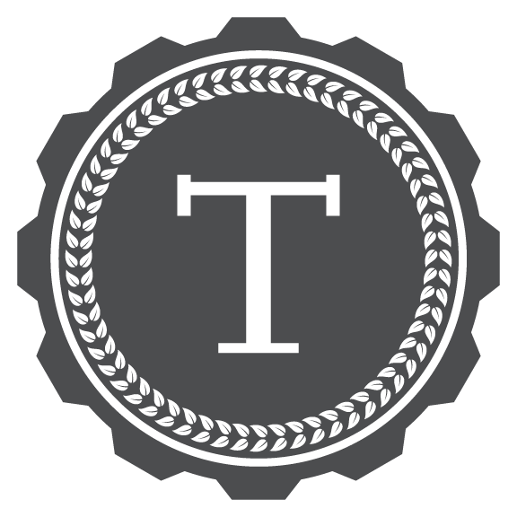 Turing School Logo