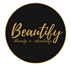 Beautify Beauty & Academy Logo