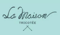 La Maison Tricotée Logo