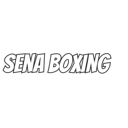 Sena Boxing Logo