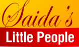 Saida’s Little People Logo