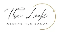 The Look Aesthetic Salon Logo