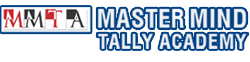 Master Mind Tally Academy Logo