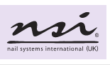 Nails Systems International Logo