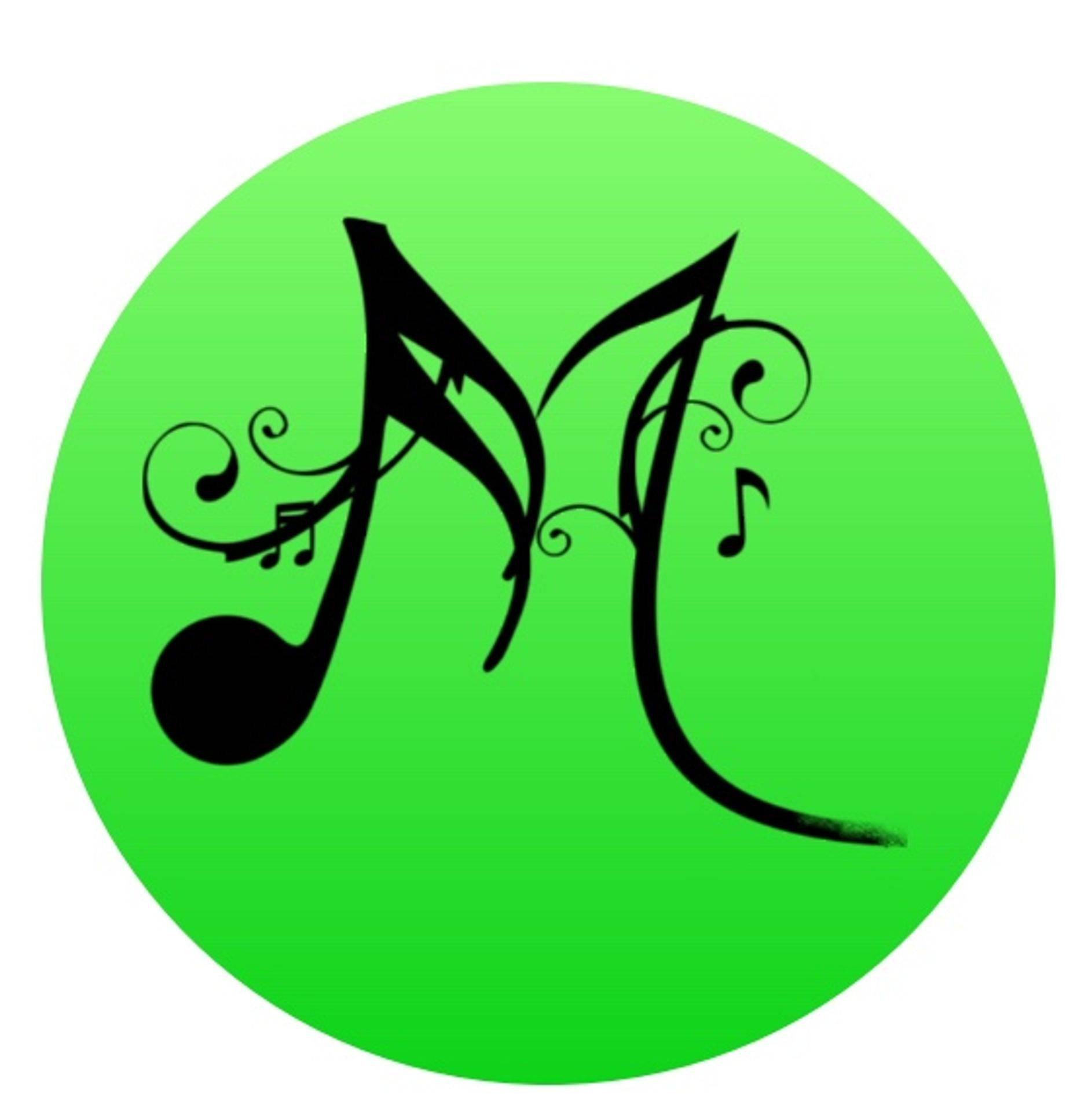 Musicanta - The School of Music Logo