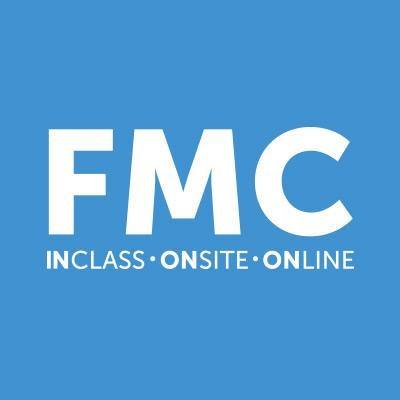 Future Media Concepts, Inc. (FMC) Logo
