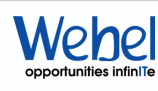 Webel Education & Training Logo